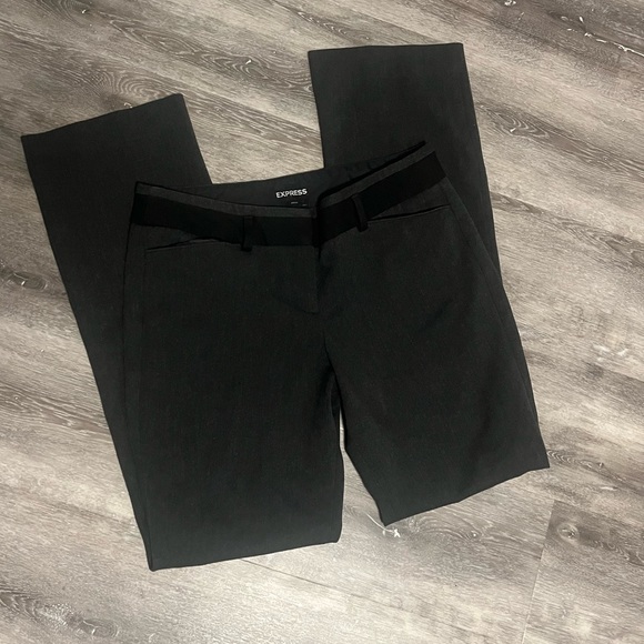 Express Editor pants - Picture 2 of 3
